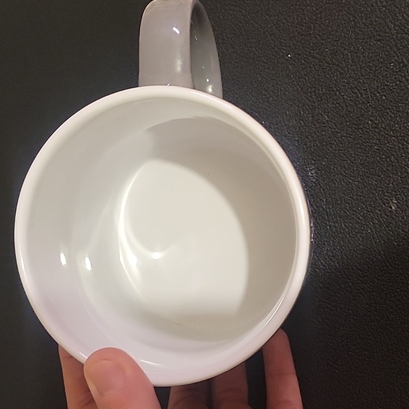 "I Can't Be Held Responsible For What My Face Does When You Talk" Sarcastic Mug - Picture 6 of 7